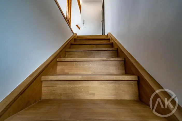 Pronájem bytu 1+kk, Ostrava - Vítkovice, Erbenova, 45 m2