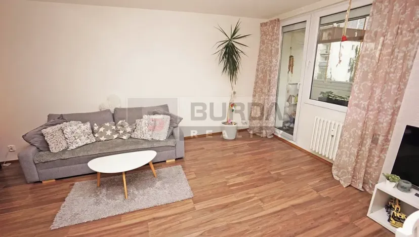 Prodej bytu 3+1, Neratovice, 75 m2
