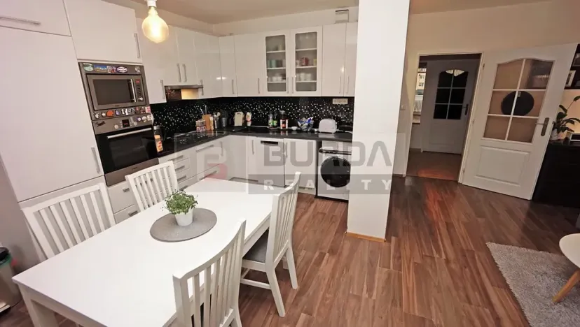 Prodej bytu 3+1, Neratovice, 75 m2