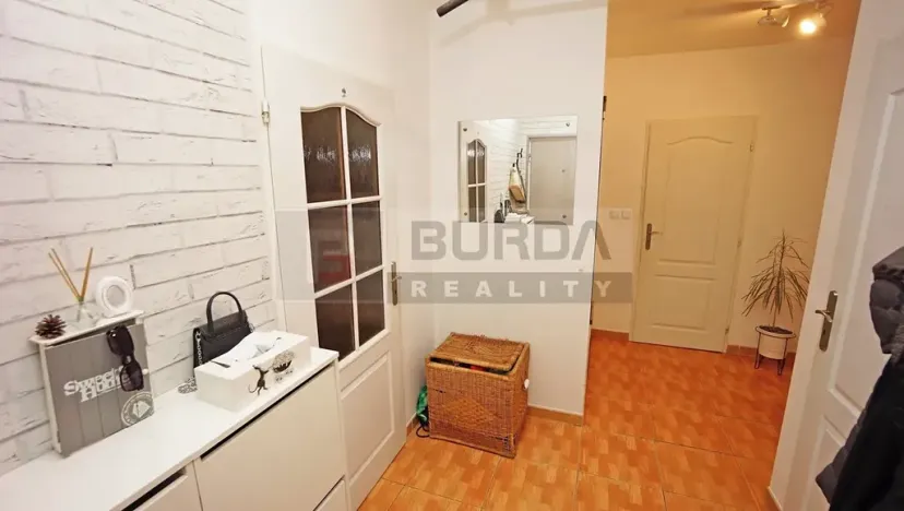 Prodej bytu 3+1, Neratovice, 75 m2