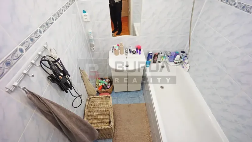 Prodej bytu 3+1, Neratovice, 75 m2