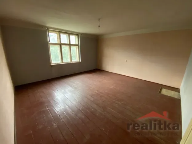 Prodej rodinného domu, Opava - Komárov, Potoční, 131 m2