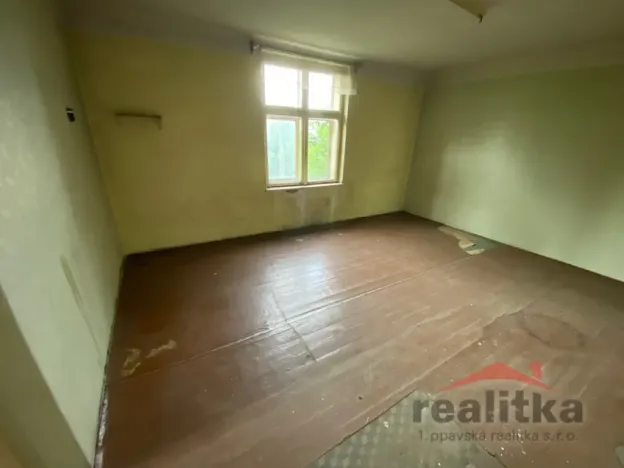 Prodej rodinného domu, Opava - Komárov, Potoční, 131 m2