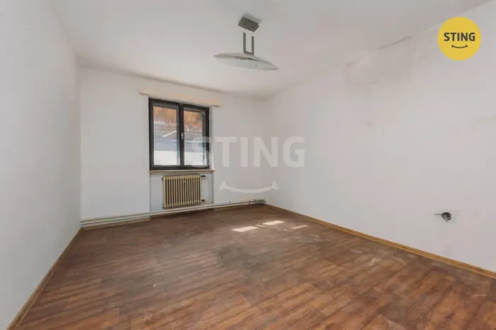 Prodej rodinného domu, Litomyšl - Pohodlí, 163 m2
