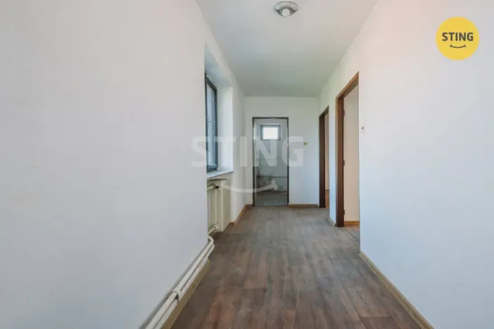 Prodej rodinného domu, Litomyšl - Pohodlí, 163 m2
