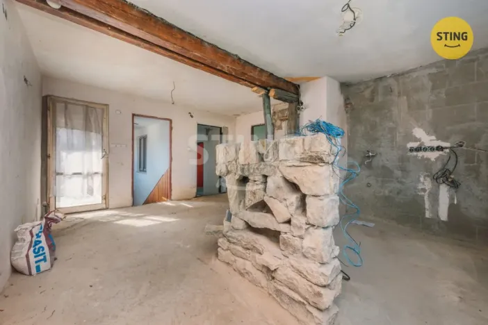 Prodej rodinného domu, Litomyšl - Pohodlí, 163 m2