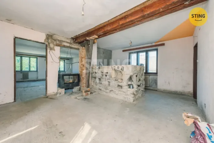 Prodej rodinného domu, Litomyšl - Pohodlí, 163 m2