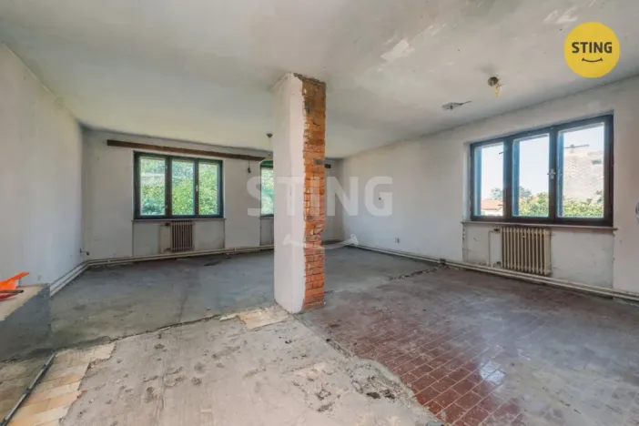 Prodej rodinného domu, Litomyšl - Pohodlí, 163 m2