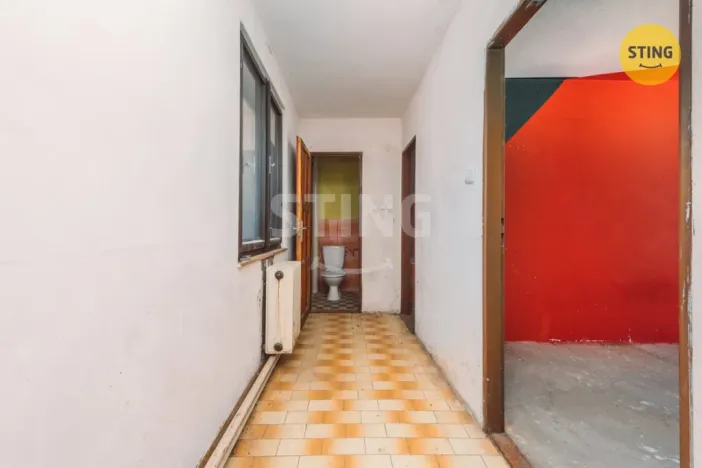 Prodej rodinného domu, Litomyšl - Pohodlí, 163 m2