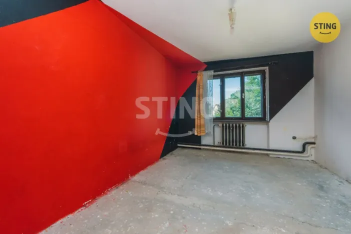 Prodej rodinného domu, Litomyšl - Pohodlí, 163 m2