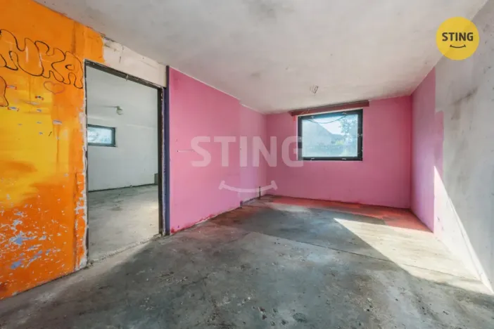 Prodej rodinného domu, Litomyšl - Pohodlí, 163 m2