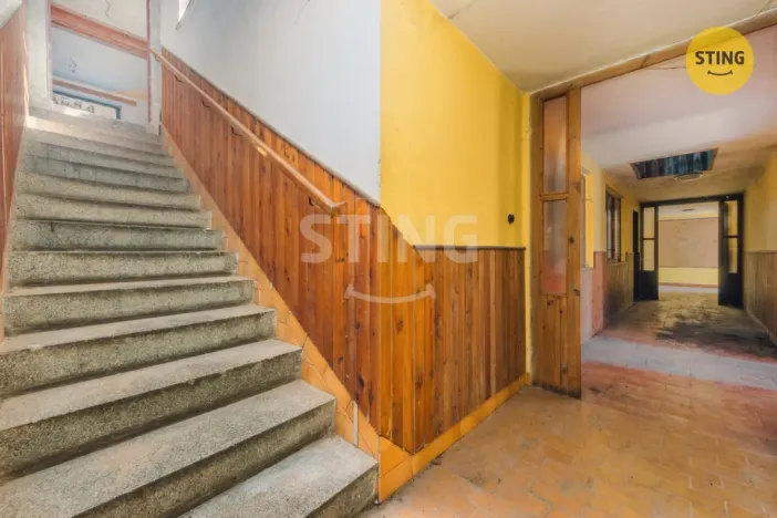 Prodej rodinného domu, Litomyšl - Pohodlí, 163 m2