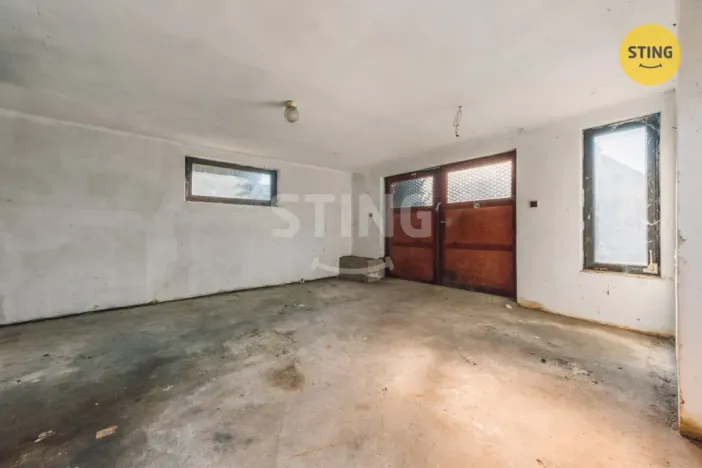 Prodej rodinného domu, Litomyšl - Pohodlí, 163 m2