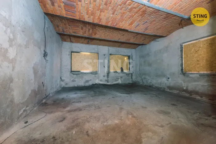 Prodej rodinného domu, Litomyšl - Pohodlí, 163 m2
