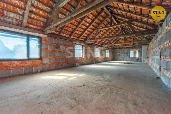 Prodej rodinného domu, Litomyšl - Pohodlí, 163 m2