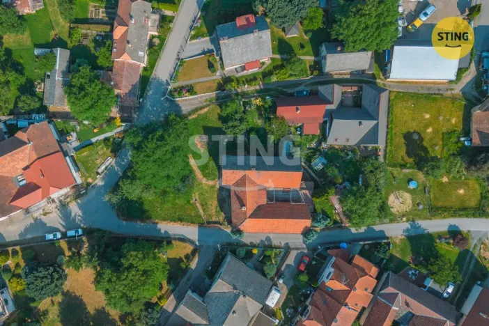 Prodej rodinného domu, Litomyšl - Pohodlí, 163 m2