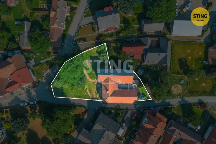 Prodej rodinného domu, Litomyšl - Pohodlí, 163 m2