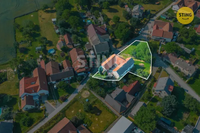 Prodej rodinného domu, Litomyšl - Pohodlí, 163 m2