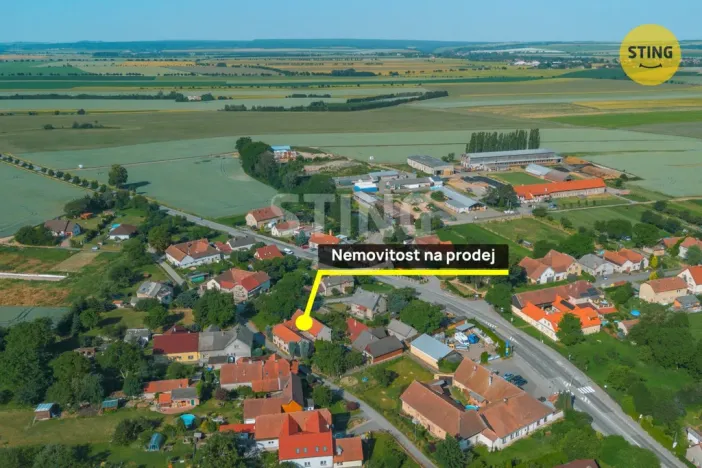 Prodej rodinného domu, Litomyšl - Pohodlí, 163 m2