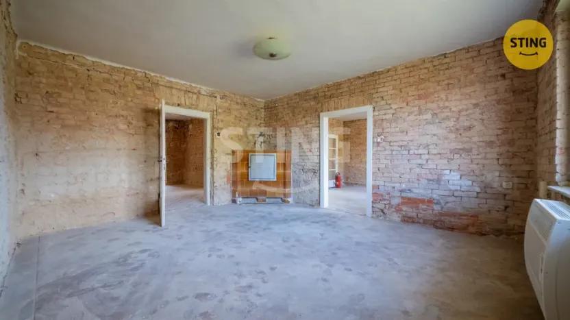 Prodej rodinného domu, Otice, Domky, 150 m2