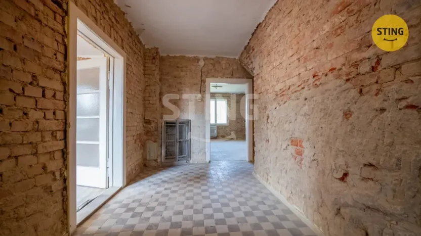 Prodej rodinného domu, Otice, Domky, 150 m2