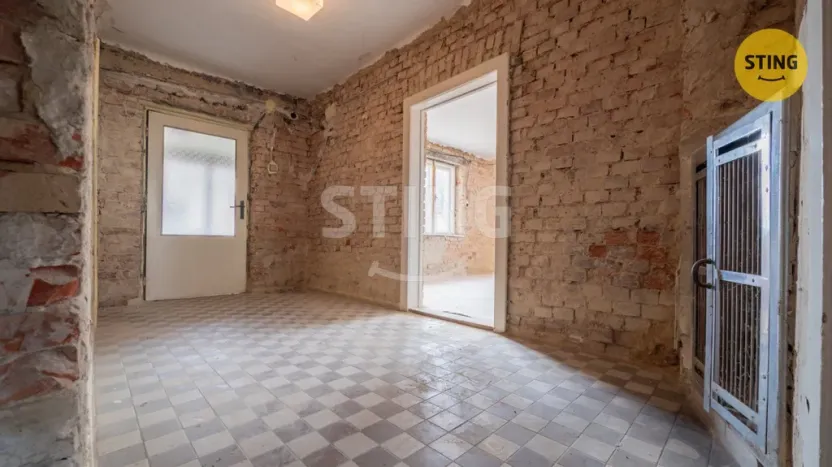 Prodej rodinného domu, Otice, Domky, 150 m2
