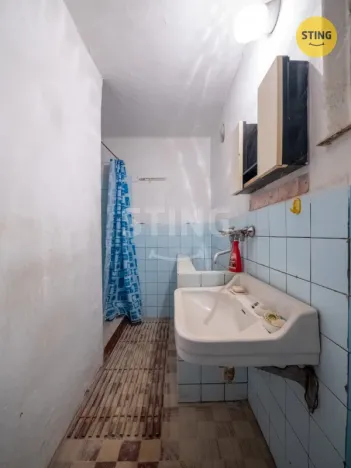 Prodej rodinného domu, Otice, Domky, 150 m2