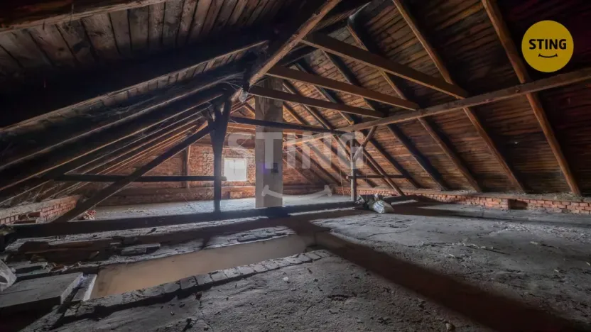 Prodej rodinného domu, Otice, Domky, 150 m2