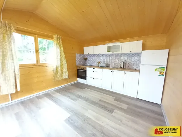 Prodej zahrady, Moravská Třebová, 404 m2