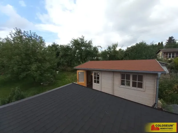 Prodej zahrady, Moravská Třebová, 404 m2