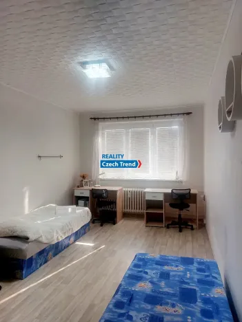 Pronájem pokoje, Olomouc, Polívkova, 54 m2