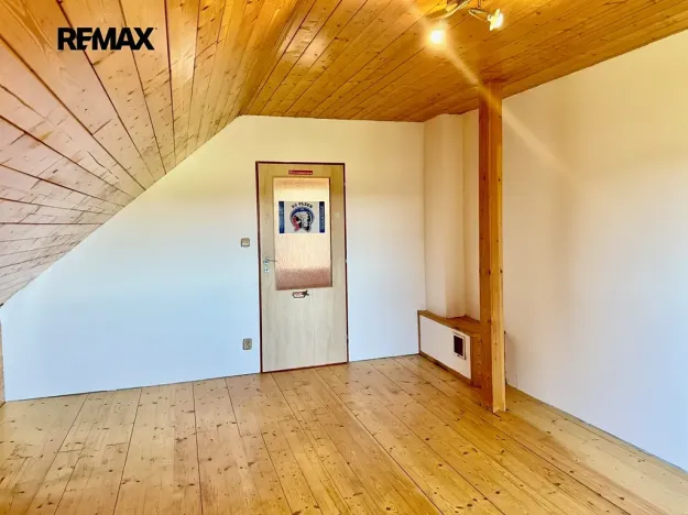 Prodej rodinného domu, Nadryby, 170 m2
