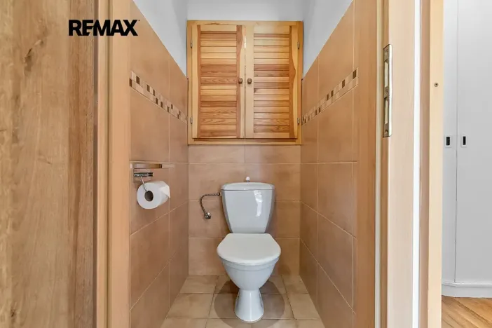 Prodej bytu 4+1, Blatná, K Jatkám, 74 m2