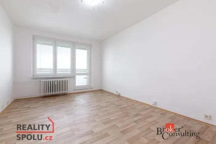 Pronájem bytu 1+kk, Ostrava - Výškovice, Výškovická, 27 m2