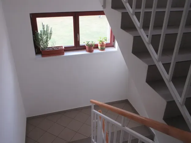 Prodej bytu 2+kk, Šaratice, Slunná, 53 m2