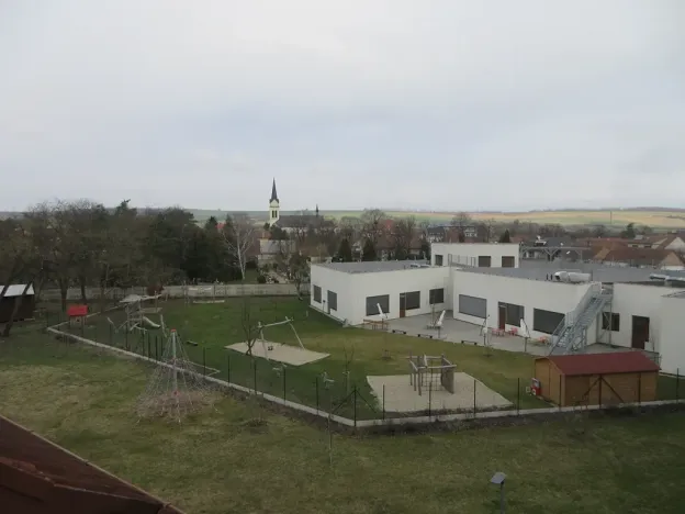 Prodej bytu 2+kk, Šaratice, Slunná, 53 m2