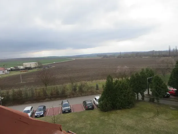 Prodej bytu 2+kk, Šaratice, Slunná, 53 m2