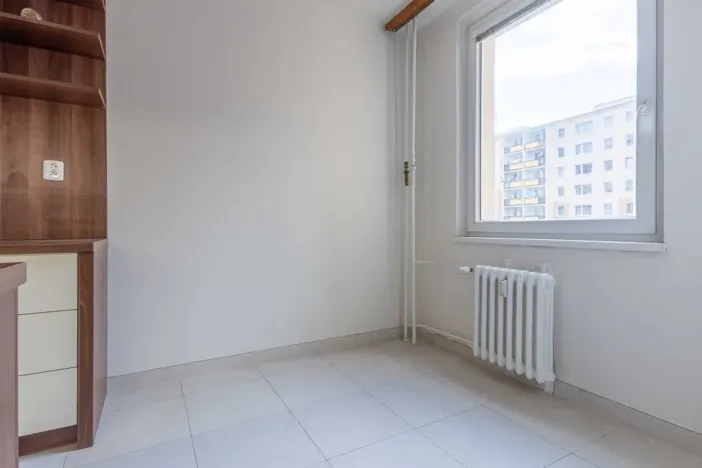 Pronájem bytu 3+1, Praha - Chodov, Brodského, 69 m2