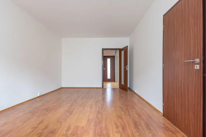 Pronájem bytu 3+1, Praha - Chodov, Brodského, 69 m2