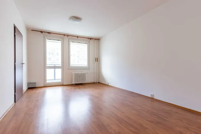 Pronájem bytu 3+1, Praha - Chodov, Brodského, 69 m2