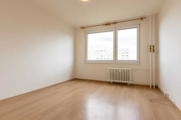 Pronájem bytu 3+1, Praha - Chodov, Brodského, 69 m2