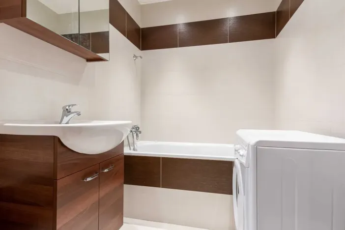 Pronájem bytu 3+1, Praha - Chodov, Brodského, 69 m2