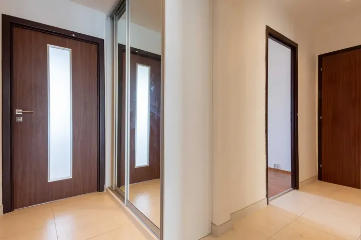Pronájem bytu 3+1, Praha - Chodov, Brodského, 69 m2
