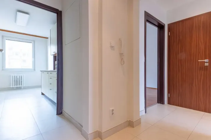 Pronájem bytu 3+1, Praha - Chodov, Brodského, 69 m2