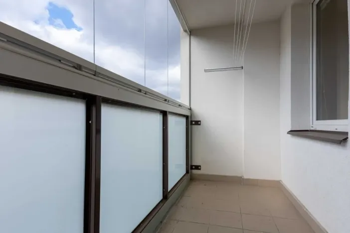 Pronájem bytu 3+1, Praha - Chodov, Brodského, 69 m2