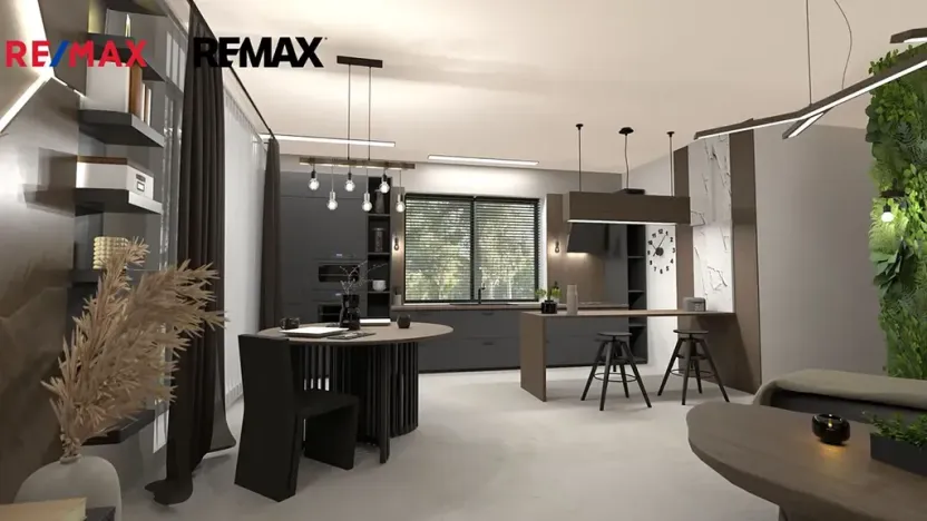 Prodej rodinného domu, Kasalice, 98 m2