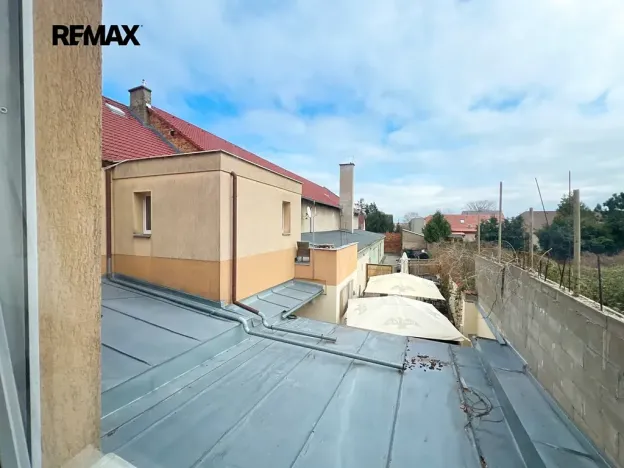 Prodej činžovního domu, Praha - Ďáblice, Kokořínská, 2120 m2