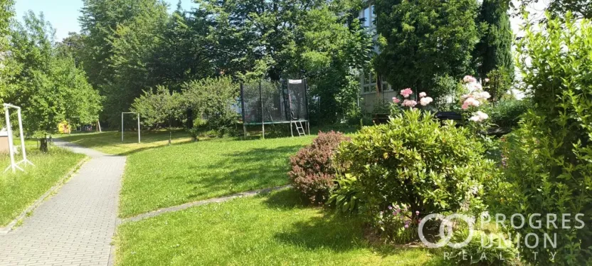 Prodej bytu 2+1, Valašské Meziříčí, 64 m2