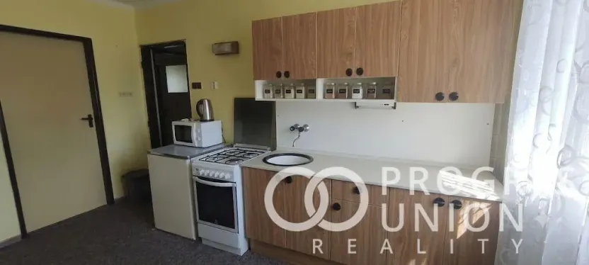 Prodej bytu 2+1, Valašské Meziříčí, 64 m2