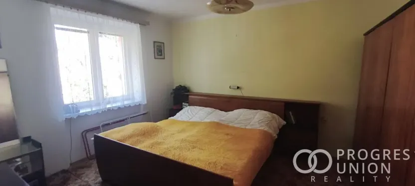 Prodej bytu 2+1, Valašské Meziříčí, 64 m2
